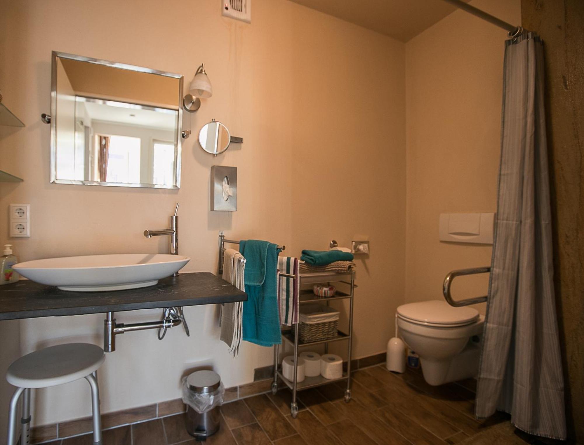 Ferienwohnung Laurent Pünderich Pokój zdjęcie