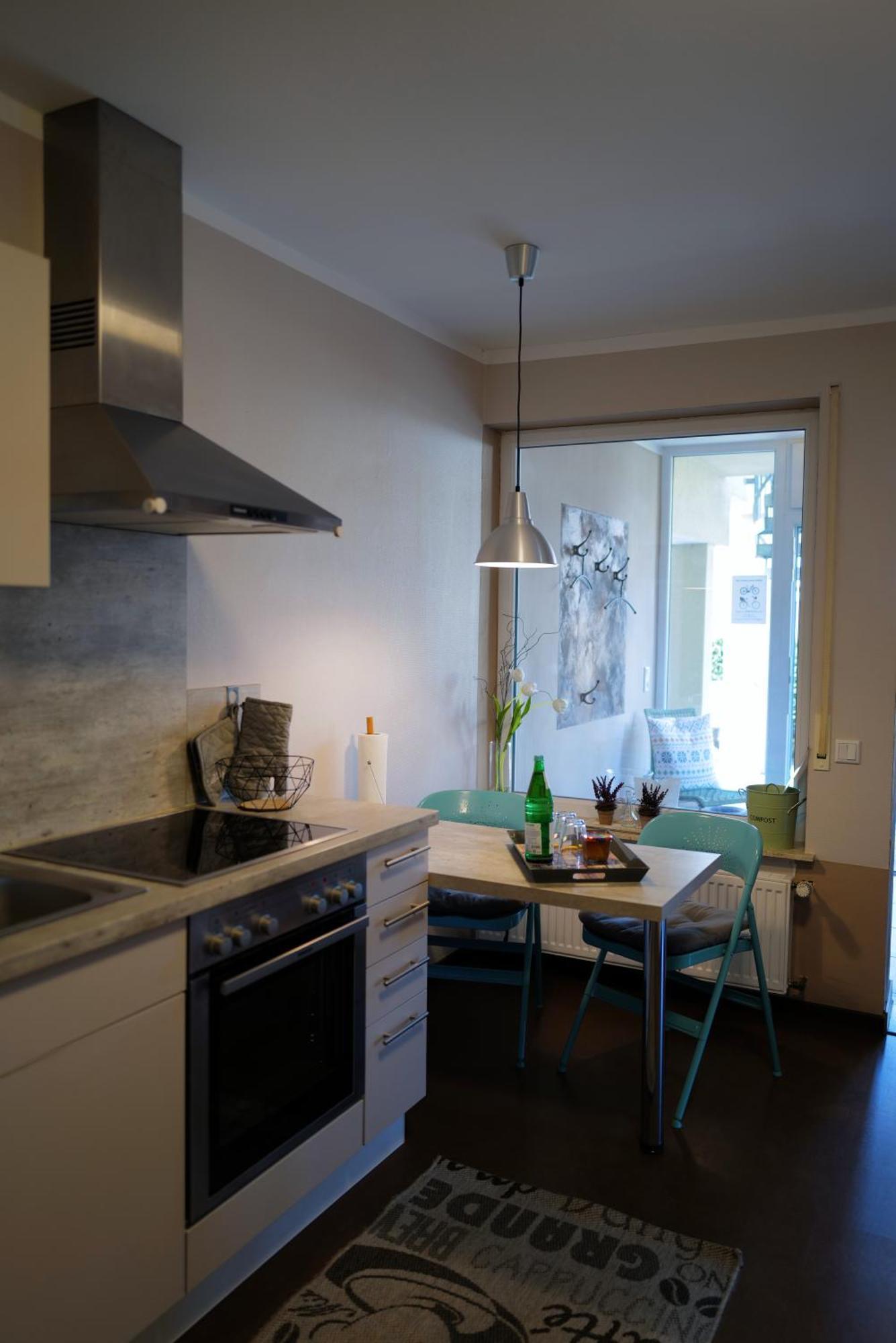 Ferienwohnung Laurent Pünderich Zewnętrze zdjęcie