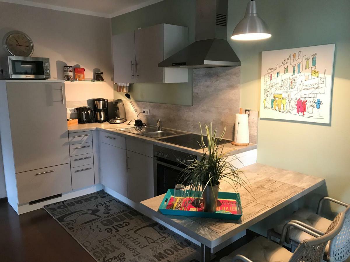 Ferienwohnung Laurent Pünderich Zewnętrze zdjęcie