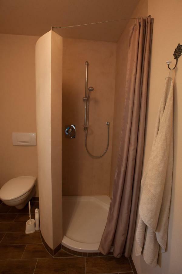 Ferienwohnung Laurent Pünderich Zewnętrze zdjęcie